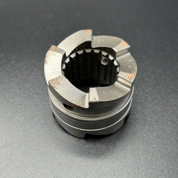 Муфта кулачковая CLUTCH (Quicksilver)