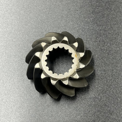 Шестерня вертикального вала (Пиньон) Mercury 60-115 (43-882812) (Osaka)