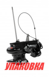 Насадка водометная для Yamaha 40, Marine Rocket (упаковка из 3 шт.)