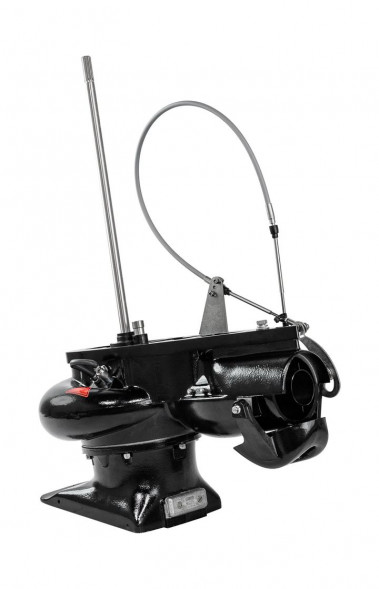 Насадка водометная для Yamaha 40, Marine Rocket (упаковка из 3 шт.)