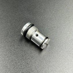 Клапан гидроподъемника в сборе Yamaha 6H1 (6T4-43802-02) (PREMARINE)