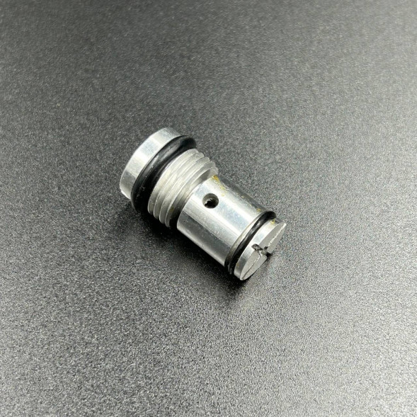 Клапан гидроподъемника в сборе Yamaha 6H1 (6T4-43802-02) (PREMARINE)