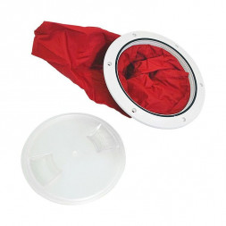 Лючок палубный 6&quot; с мешком