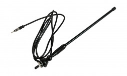 Антенна выносная черная, Marine Rocket