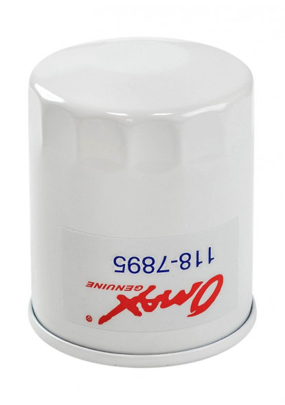 Фильтр масляный Suzuki DF150-250, DF250A-350A, Omax