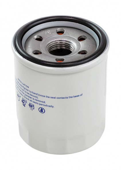 Фильтр масляный Suzuki DF150-250, DF250A-350A, Omax