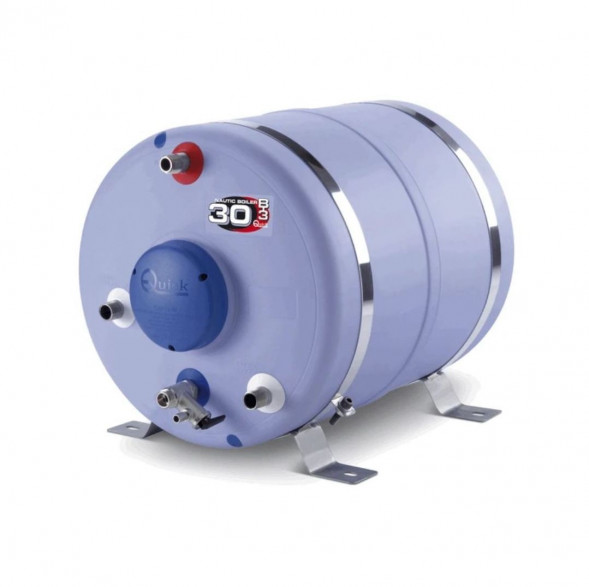 Бойлер 30L, 500W, 220V, Quick