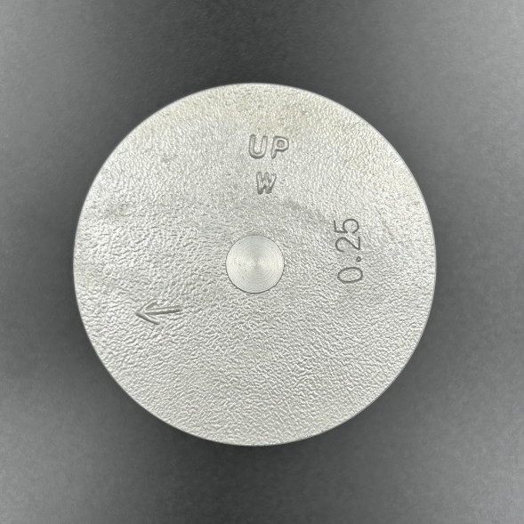 Поршень Yamaha 60-70 (0.25mm) (Sinera)