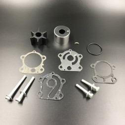 Ремкомплект помпы охлаждения Yamaha F75-100 (Sinera)