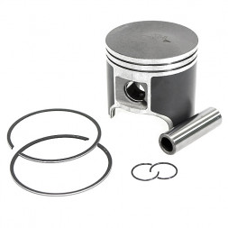 Поршень Arctic Cat 550 (T-Moly, номинал) 09-687