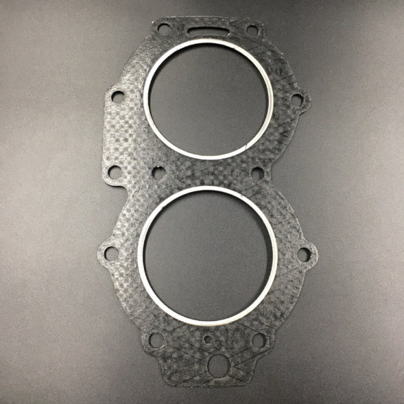 Прокладка под головку Yamaha 40Q (Osaka)