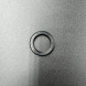 Уплотнение штока гидроподъемника Yamaha 115-250, F95-275 (64E-4384J-00) (Kacawa)