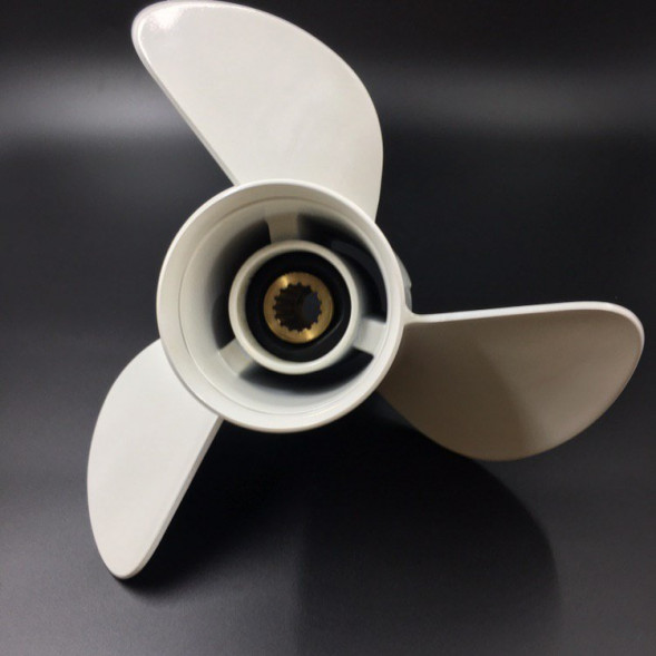 Гребной винт Yamaha 60-140, F70-F130 (3x13x23) (Osaka)
