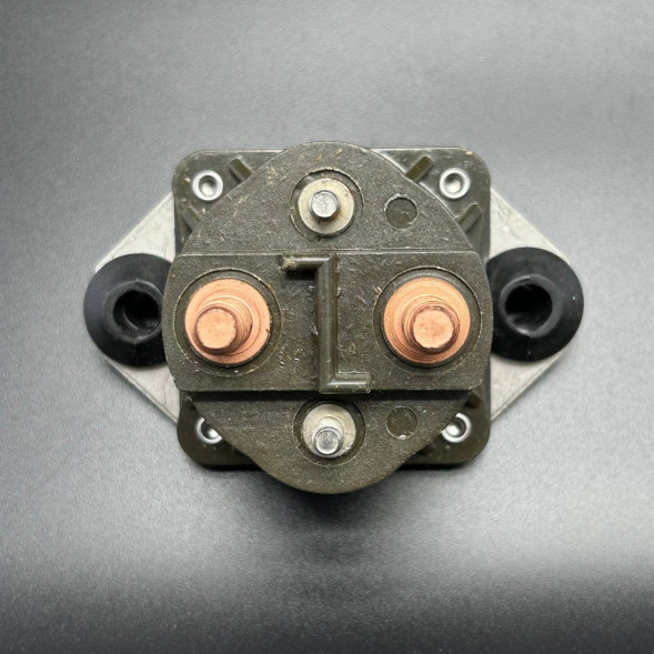 Реле стартера ( U=12V; I=60A) SOLENOID KIT (Quicksilver)