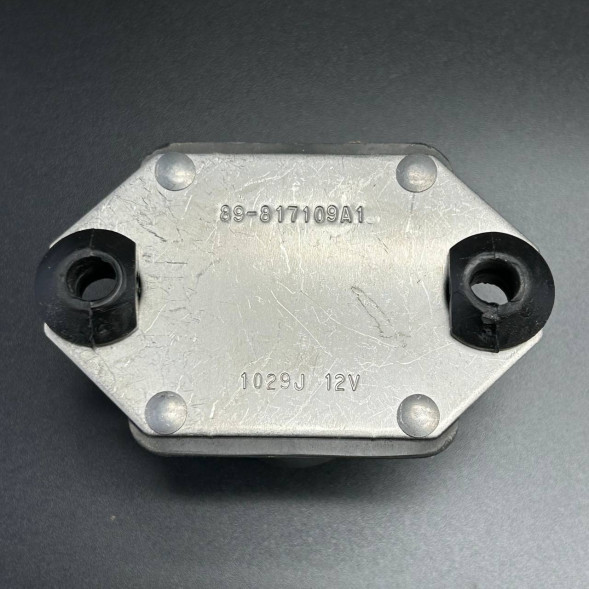 Реле стартера ( U=12V; I=60A) SOLENOID KIT (Quicksilver)