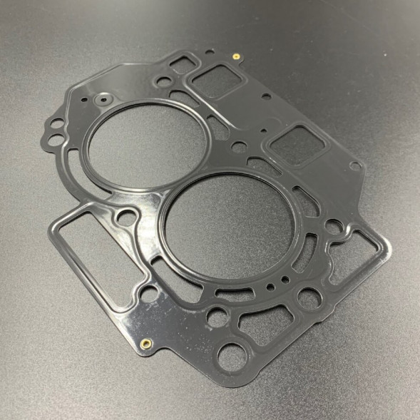 Прокладка под головку Yamaha F20-25 (Yamaha)