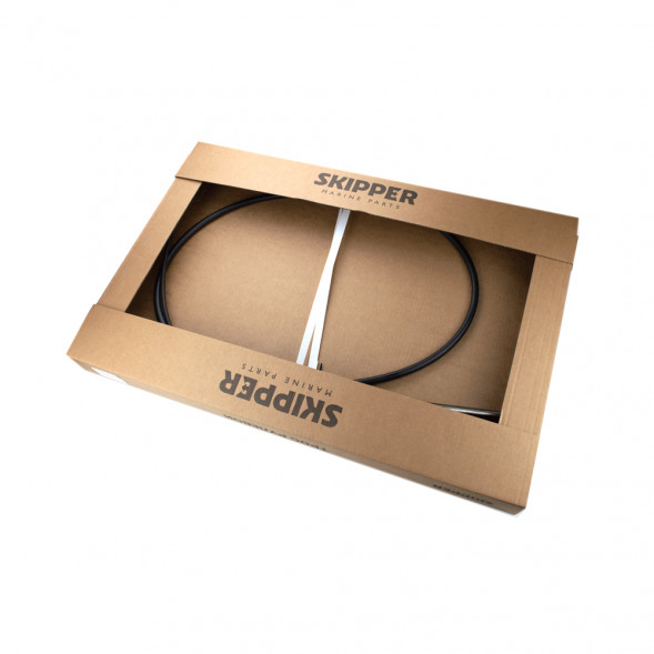Трос рулевой Skipper M58 Performance 24&#039;