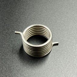 Пружина рычага газа Yamaha 25-30 (PREMARINE)