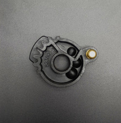 Шестерня вторичная пластиковая GEAR (Quicksilver)