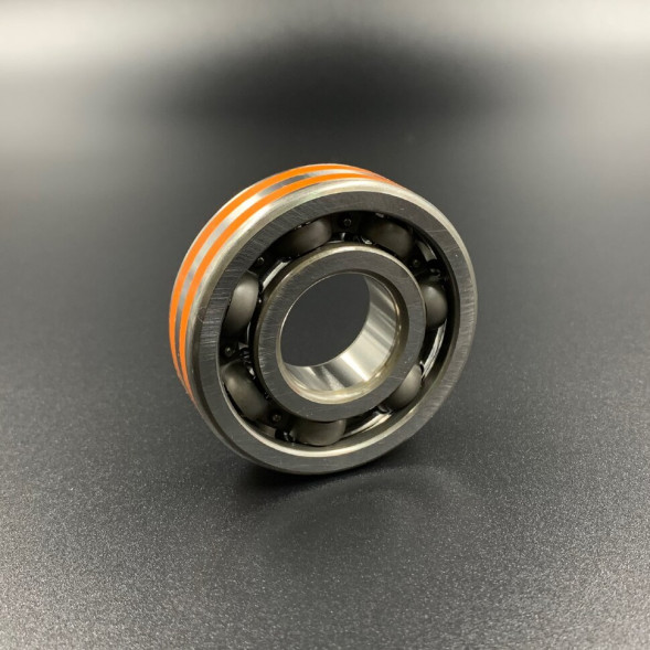 Подшипник коренной Yamaha 40-50 (Omax 2)
