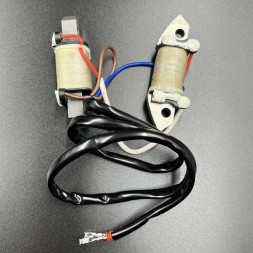 Катушка зажигания подмаховиковая Yamaha 40X (Omax)