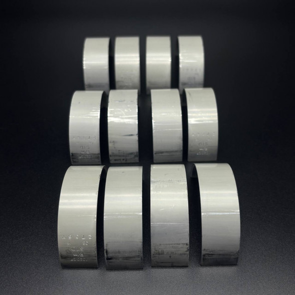 Комплект вкладышей шатунных стандарт MERCRUISER 4.3L (23-11992001) (SEALED POWER)