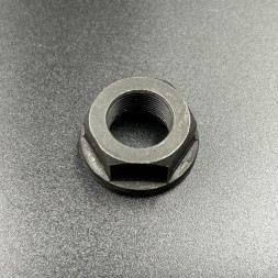 Гайка вариатора Yamaha GRIZZLY/RHINO/VIKING 350/450/550/700 (ZIBO)