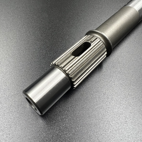 Вал гребной Suzuki DT40, DF40-50, DF40-60(A)  (KACAWA)