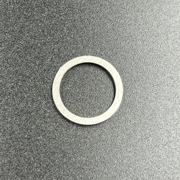 Упорная шайба шестерни заднего хода Tohatsu 5-9.8, MFS6-8 (YUELANG)