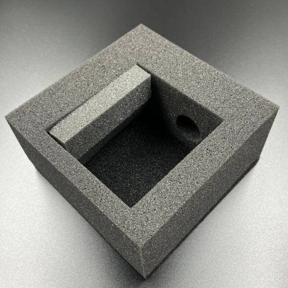 Фильтр воздушный Polaris SM-07085 (1253107) (KINETIX)