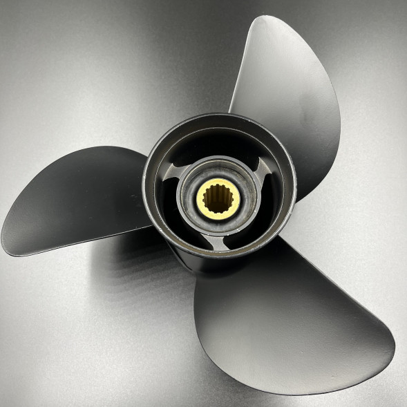 Гребной винт Suzuki DF90-140, DF70A-140A, DF100B (3x13-3/4x19)