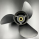 Гребной винт Suzuki DF90-140, DF70A-140A, DF100B (3x13-3/4x19)
