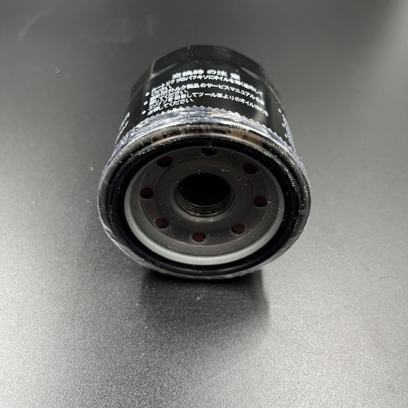 Фильтр масляный Tohatsu MFS9.9-30 (3BJ-07615-0) (PREMARINE)