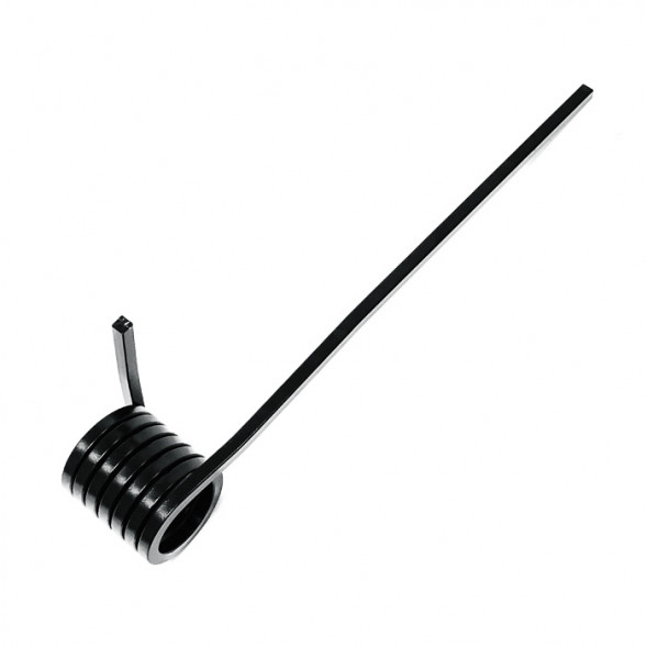 Пружина задней подвески (левая) BRP SM-04353L-1