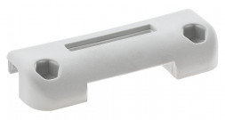 Крепеж банки (скамейки), до 2005