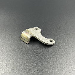 Скоба струбцины Yamaha 40X, F25-40 (Правая) (PREMARINE)