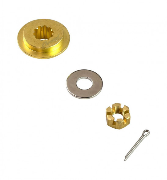 Установочный комплект винта Tohatsu M25C3/30A4/MFS25/30B, Omax
