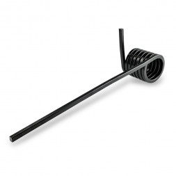 Пружина задней подвески правая Sledex для Ski-Doo 600/850/900