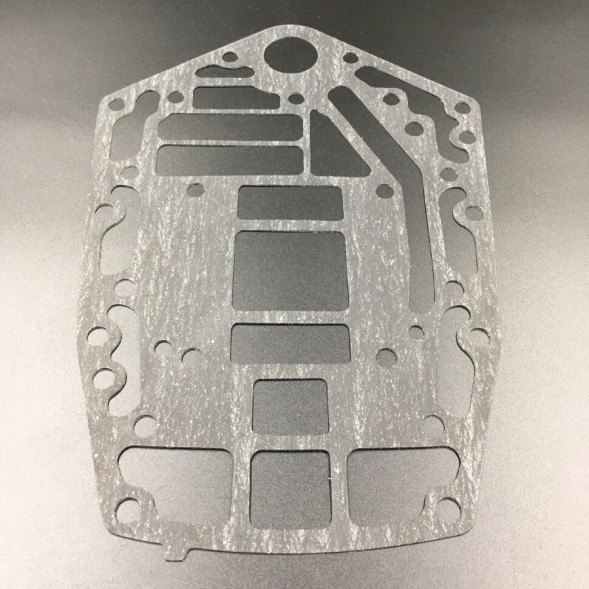 Прокладка дейдвуда Yamaha 115-140 (Omax)