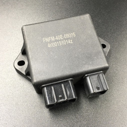 Коммутатор Yamaha 40X (PREMARINE)