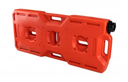 Канистра &quot;Экстрим+&quot;, красная, 18,5 л