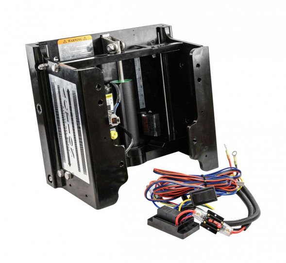 Подъёмник мотора гидравлический 50-300 л.с