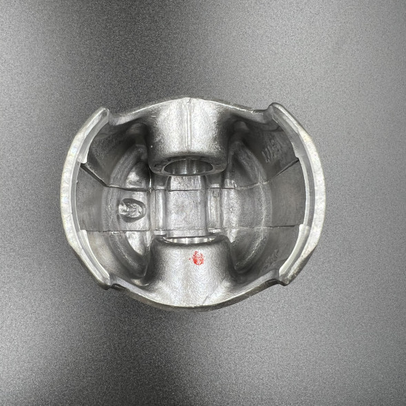 Поршневой комплект Polaris 550 (+0.25mm) (Osaka)