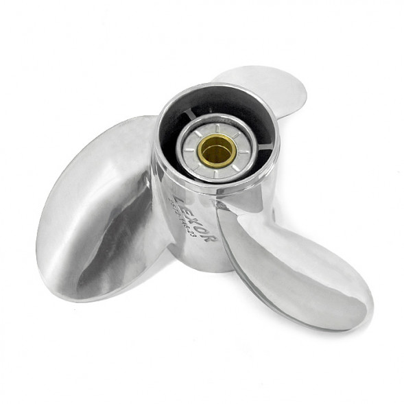 Винт гребной Solas 2572-145-27, 3x14 1/2x27 (L)