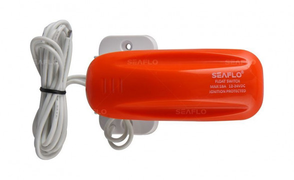 Автопереключатель поплавковый SeaFlo