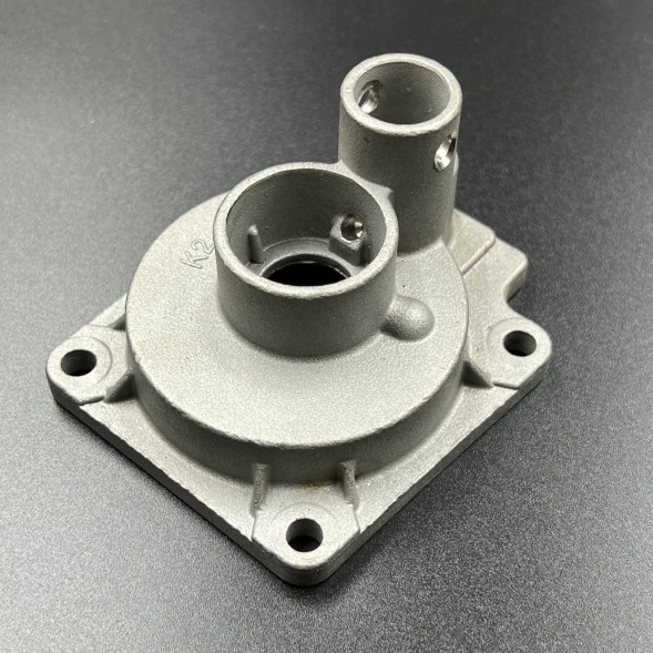 Корпус помпы охлаждения Suzuki DT20-40, DF40-50 (17410-94431; 17410-92L00) (Kacawa)