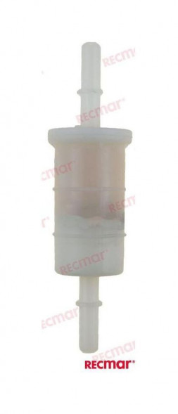 Фильтр топливный Mercury 30-300, Recmar