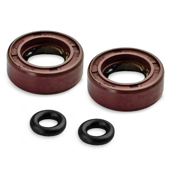 Комплект прокладок выхлопного клапана Sledex для Yamaha, Arctic Cat