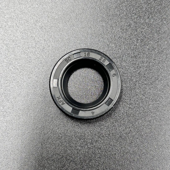 Сальник Tohatsu (346-01215-0) (16x28x6) (Kacawa)