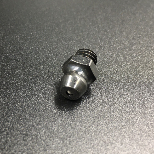 Штуцер для смазки Yamaha (93700-06M03) (Yamaha)
